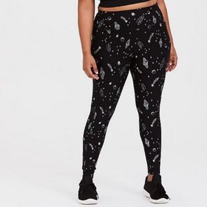Torrid active leggings